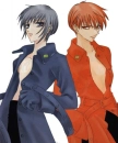 yuki and kyo