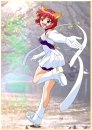 anime girl