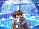 anime kiss