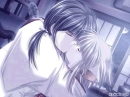 anime kiss