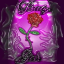 Baby Girl Rose