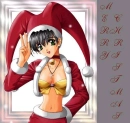 sexy anime girl