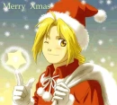 Fullmetal Alchemist