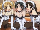 sexy anime girls