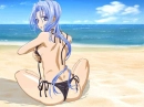 sexy anime girl