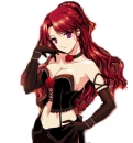 sexy anime girl