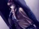 sexy anime girl