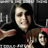 My Chemical Romance