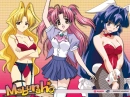 sexy anime girls