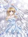 sexy anime girl