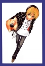 hikaru no go