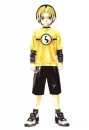 hikaru no go