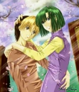 hikaru no go yaoi