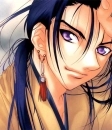 anime dude