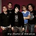 My Chemical Romance