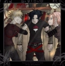 Emo Sasuke