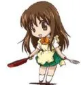 Cute Lil Amine Person