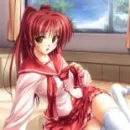 Hot Anime Chick