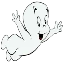 Casper the Ghost