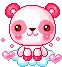 kawaii bear