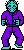 Jason Voorhees snes