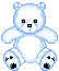 kawaii bear