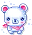kawaii bear