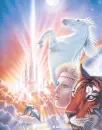 unicorn and tiger