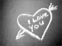 i love you