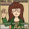 Raise Your Hand
