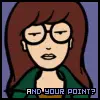 Your Point