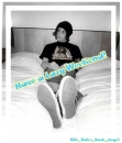 Have a lazy weekend