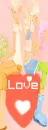 COUPLE WITH LOVE