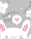 HAPPY DAY