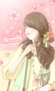 PRETTY GIRL