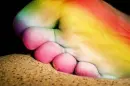 rainbow!