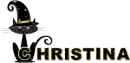 Christina