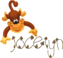 Jocelyn Grace Monkey