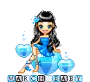 march doll