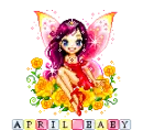 april doll