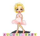 august doll