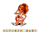 october doll
