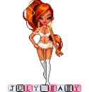 july doll