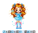 january doll