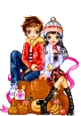 couple = love