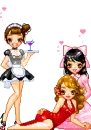 doll party