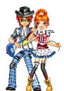 doll singers