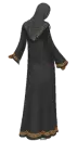 Muslimah Abaya