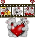 teddy love
