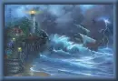 light house